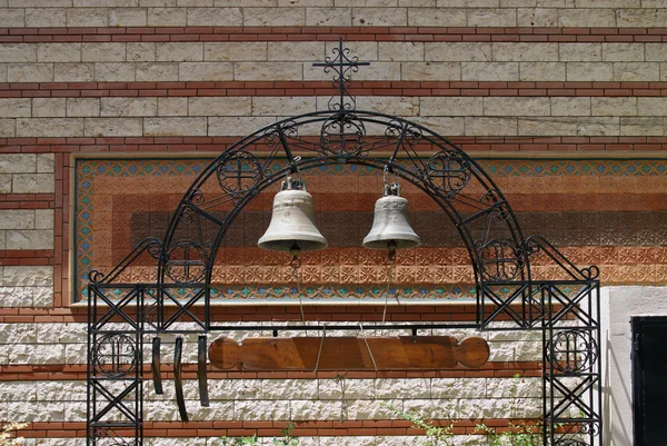 Monastery — Stock Photo, Image