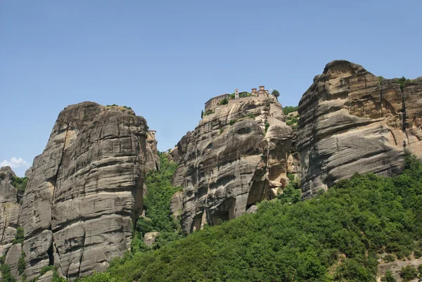 stock image Monastery