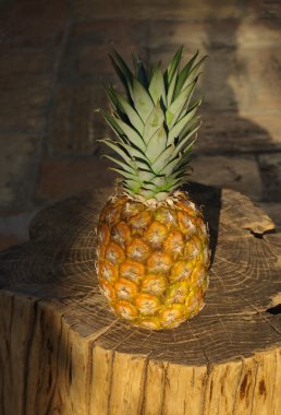 Ananas.