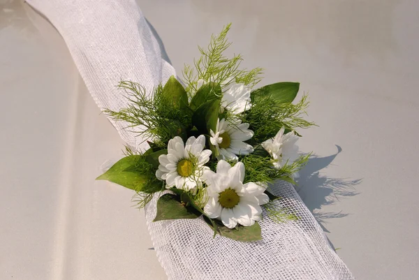 Wedding decoration — Stock Photo, Image