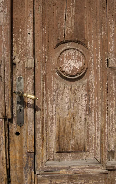 Porta — Fotografia de Stock