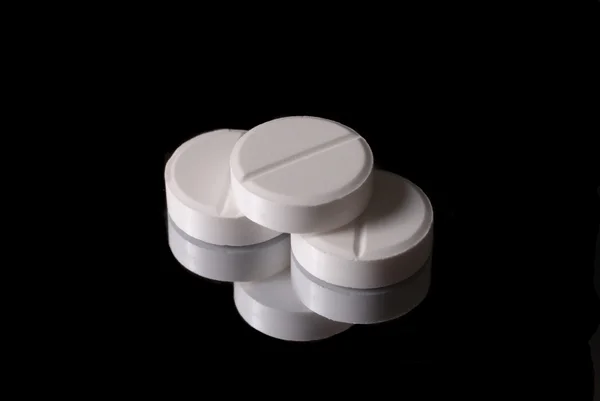 Medicament — Stock Photo, Image