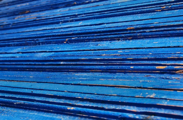 Azul — Fotografia de Stock