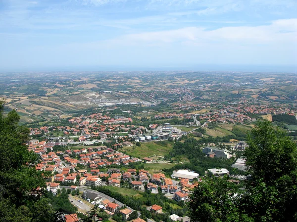 stock image San Marino