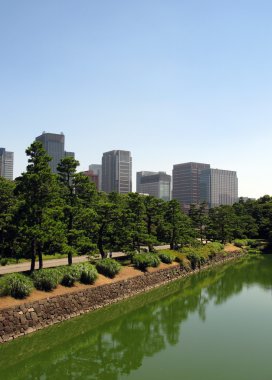 Tokyo, Japonya