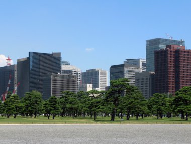 Tokyo, Japonya