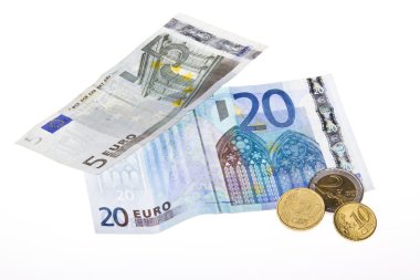 Euro para birimi