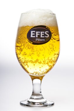 Efes Pilsner Beer