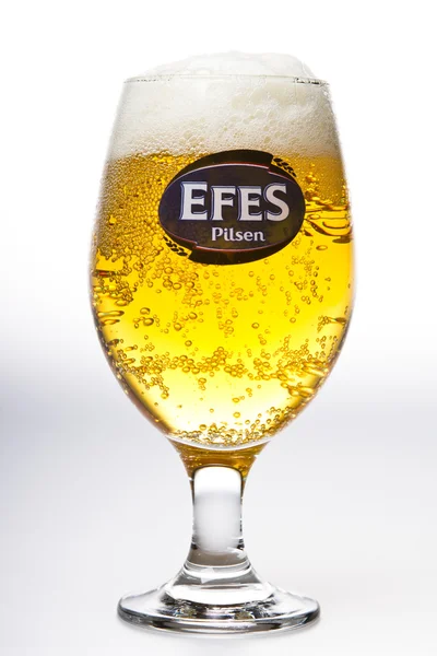 Efes Pilsner Beer