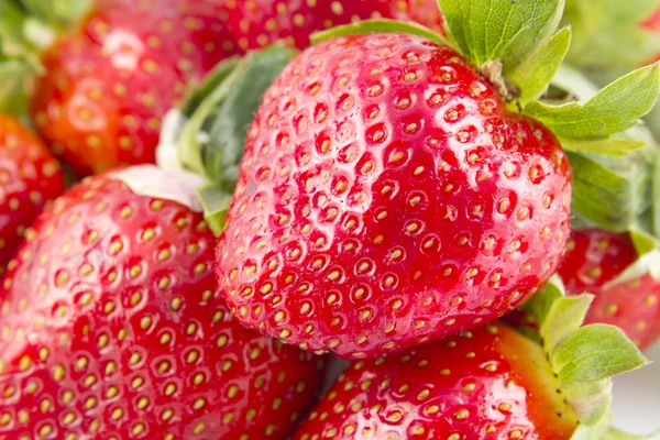 taze strawberrys