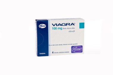 Viagra pills tablets clipart