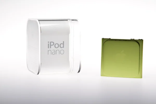 Apple ipod Nano