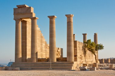 Akropolis