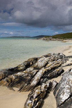 nisabost, Man Adası harris, western Isles, İskoçya