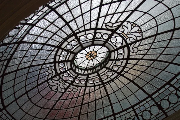 stock image Glass Ceiling