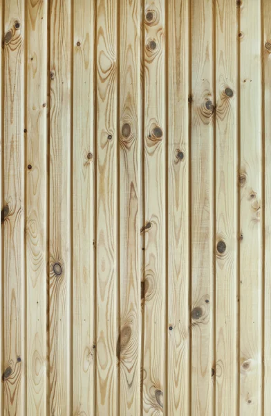 Pine wooden planks as background — Stock Photo, Image