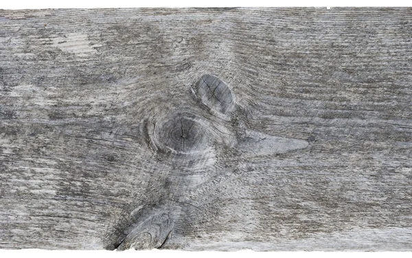 Ancienne texture de bois gris vintage — Photo
