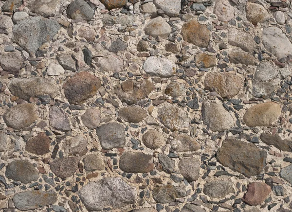 Fondo de textura antigua pared de piedra — Foto de Stock