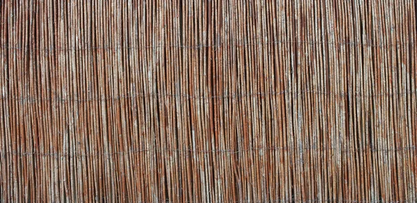 Pattern of vintage twigs — Stock Photo, Image