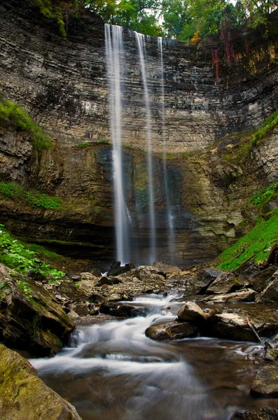 stock image Beautiful Waterfall