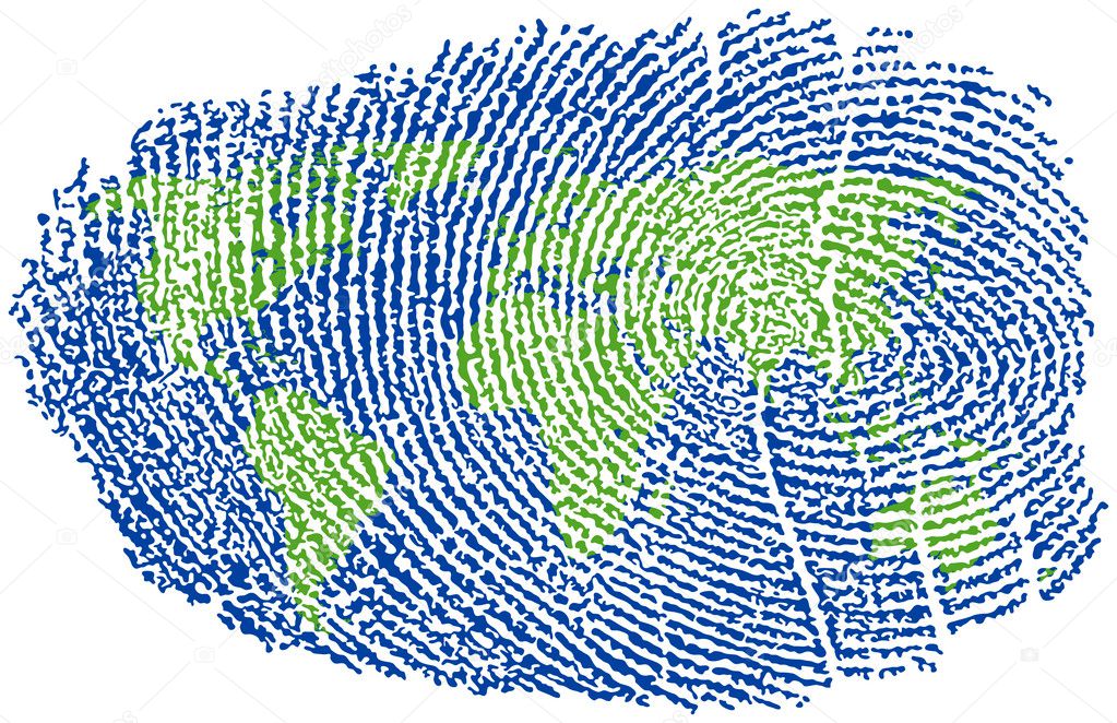 World Fingerprint