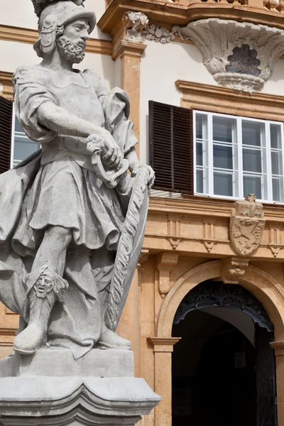 Stock image Eggenberg castle in Graz, Austria