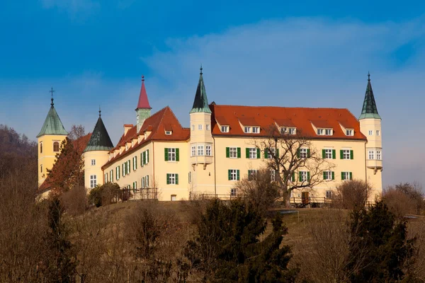 Kale sankt martin, graz, Avusturya