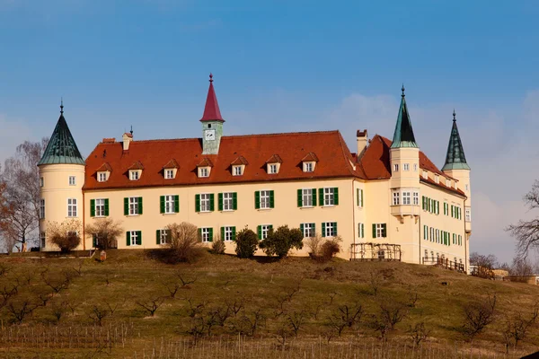 stock image Castle Sankt Martin, Graz Austria