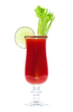 Caesar drankjeSezar'ın içki