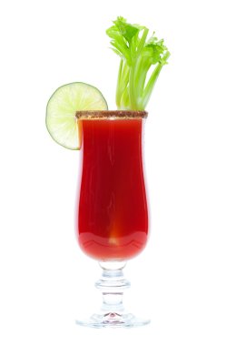 Caesar Drink clipart