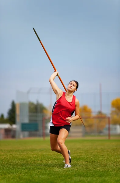 stock image Javelin