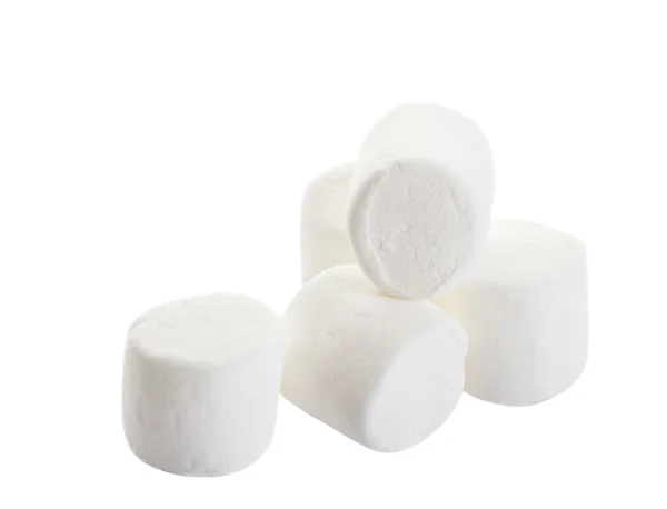 Marshmallow — Fotografia de Stock
