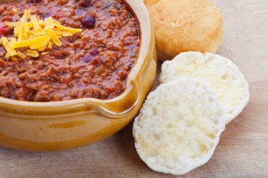 Chili con carne