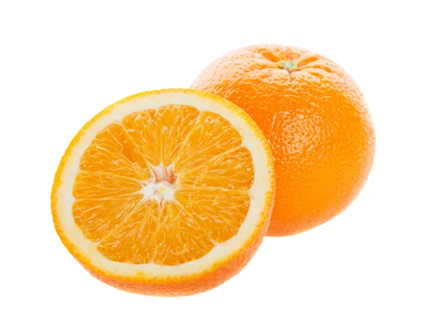 Oranges — Stock Photo, Image