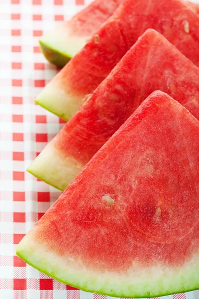 stock image Watermelon Slices