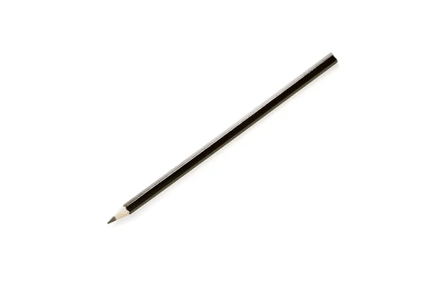 stock image Pencil isolated on pure white background