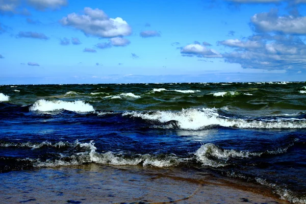 stock image Cape Kolka