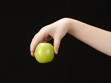apple ile oğul el