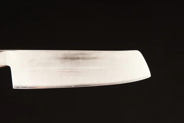 Sebze bıçağı bıçak — Stok fotoğraf