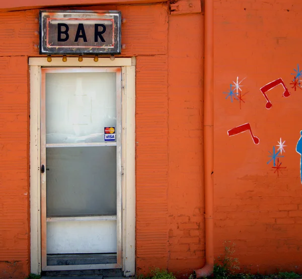 stock image Dive Bar