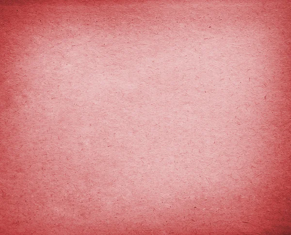 Texture carta rossa — Foto Stock