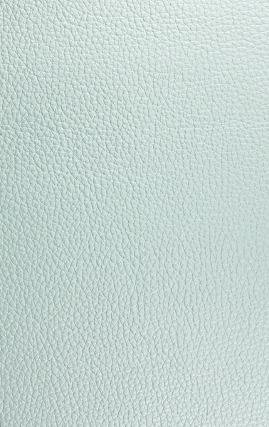 White leather texture — Stock Photo, Image