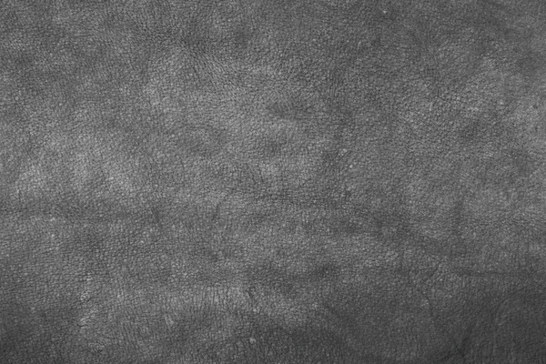 Кожаная текстура серая — стоковое фото
