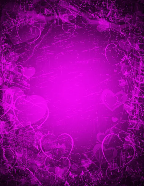 紫 — ストック写真