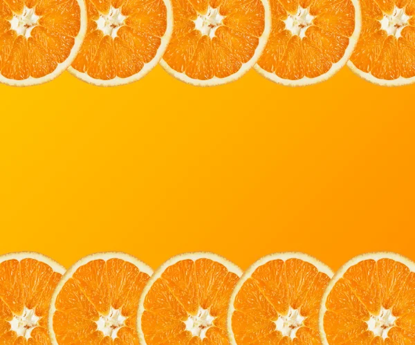 stock image Orange