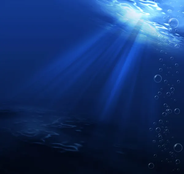 stock image Underwater
