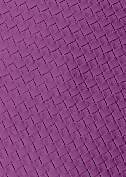 Textura tejida púrpura — Foto de Stock