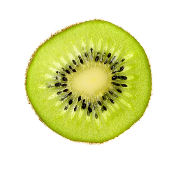 Kiwi felie — Fotografie, imagine de stoc