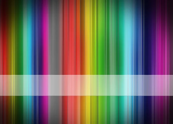 Renkli Soyut — Stok fotoğraf