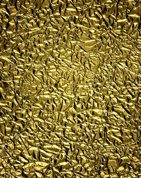 Texture Oro — Foto Stock